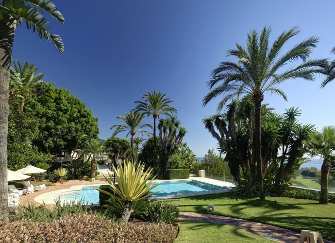 Villa Independiente en Río Real - 4