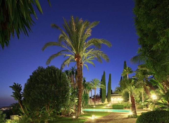 Villa Independiente en Río Real - 9