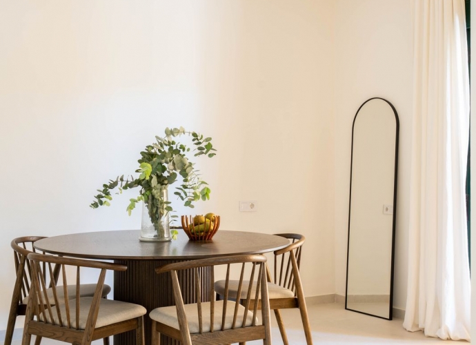 Apartamento Planta Media en San Pedro de Alcántara Los Jazmines  - 9