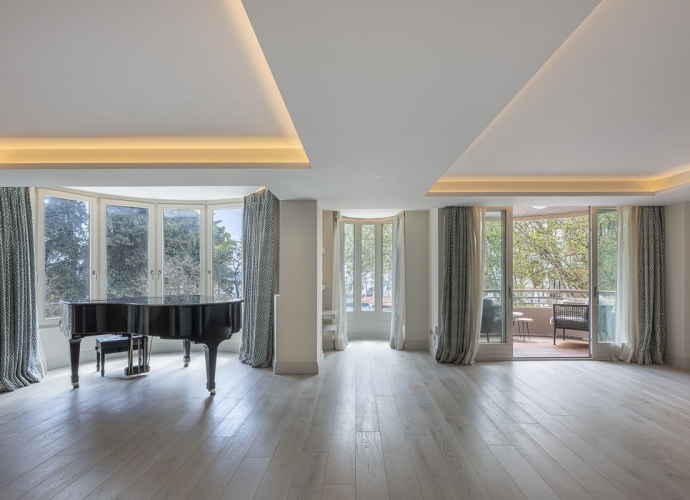 Appartement milieu d’Etage situé à Marbella Apartamentos en el centro de Marbella  - 4