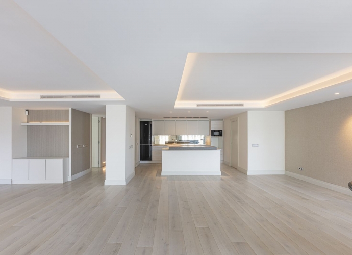 Appartement milieu d’Etage situé à Marbella Apartamentos en el centro de Marbella  - 7