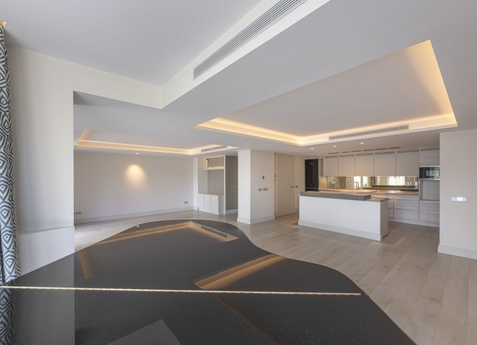 Appartement milieu d’Etage situé à Marbella Apartamentos en el centro de Marbella  - 9