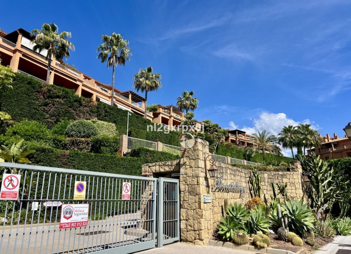 Apartamento Planta Baja en Benahavís Benatalaya  - 1