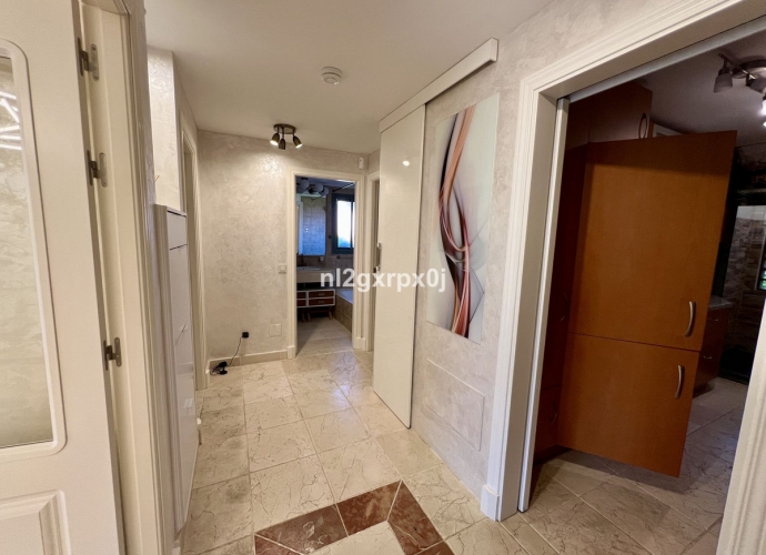 Apartamento Planta Baja en Benahavís Benatalaya  - 2