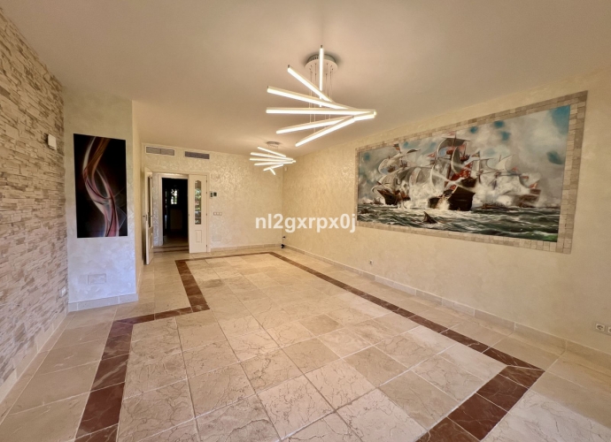 Apartamento Planta Baja en Benahavís Benatalaya  - 4