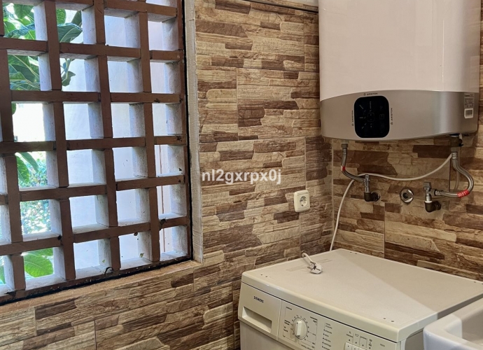 Apartamento Planta Baja en Benahavís Benatalaya  - 10