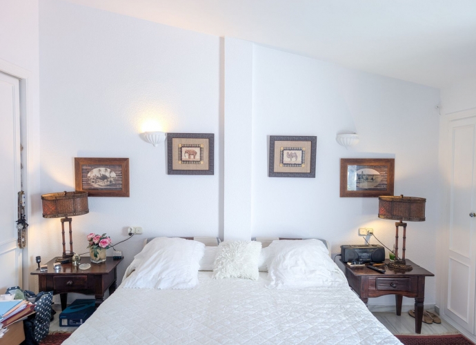 Apartment Penthouse Duplex in Marbella Apartamentos en el centro de Marbella  - 9