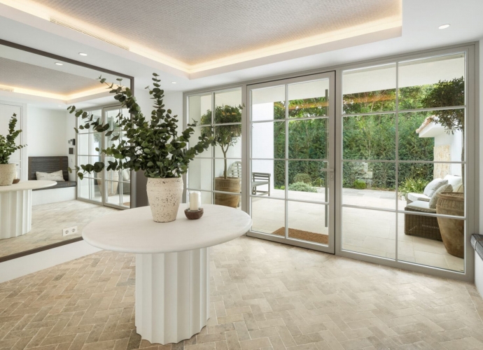 Villa Independiente en Nagüeles Villas en Nagüeles  - 10
