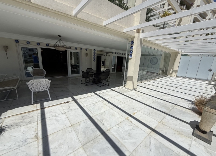 Apartment Middle Floor in Puerto Banús - 3
