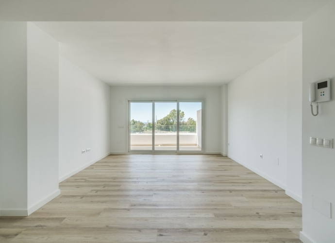 Apartamento Planta Media en Nueva Andalucía - 3