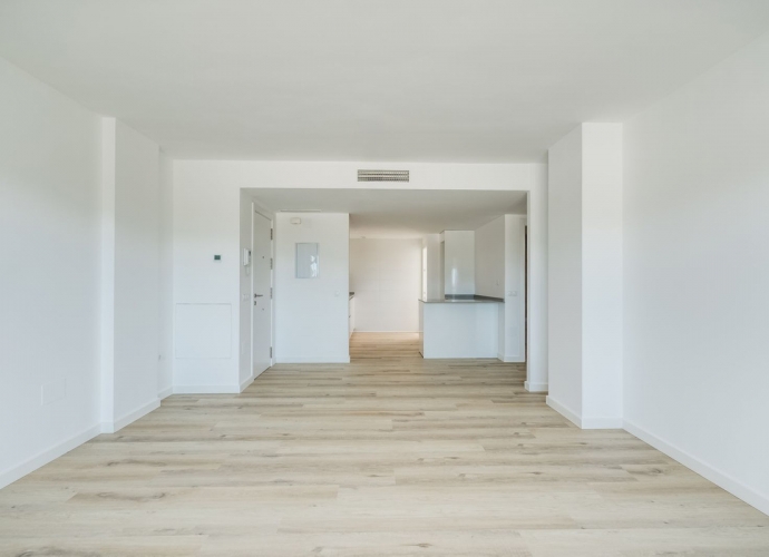 Apartamento Planta Media en Nueva Andalucía - 4