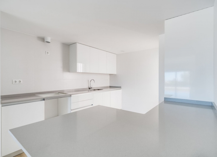 Apartamento Planta Media en Nueva Andalucía - 5