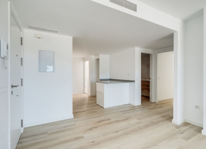 Apartamento Planta Media en Nueva Andalucía - 7