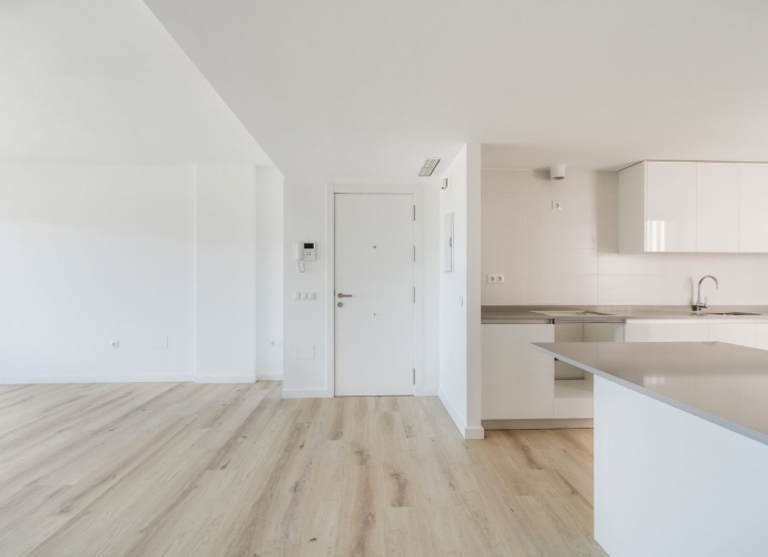 Apartamento Planta Media en Nueva Andalucía - 9