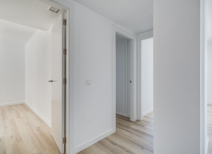 Apartamento Planta Media en Nueva Andalucía - 10