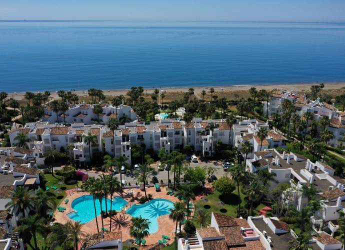 Apartment Ground Floor in Costalita - 1