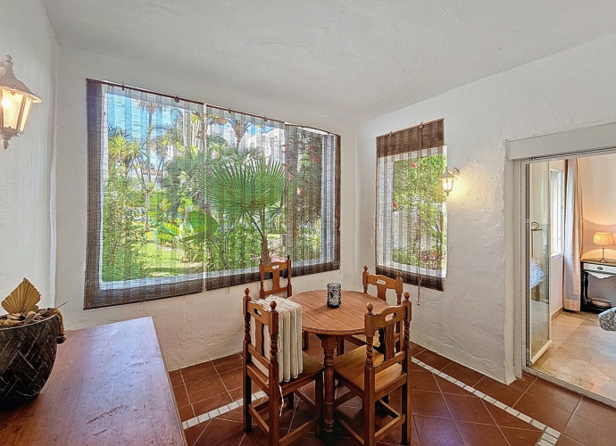 Apartment Ground Floor in Costalita - 3
