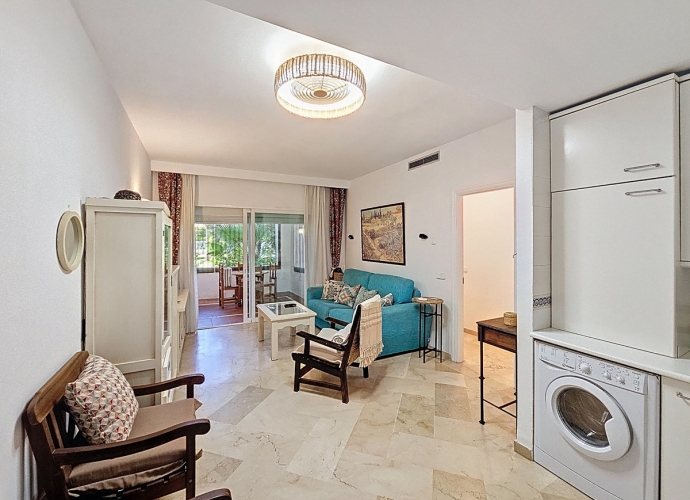 Apartment Ground Floor in Costalita - 4