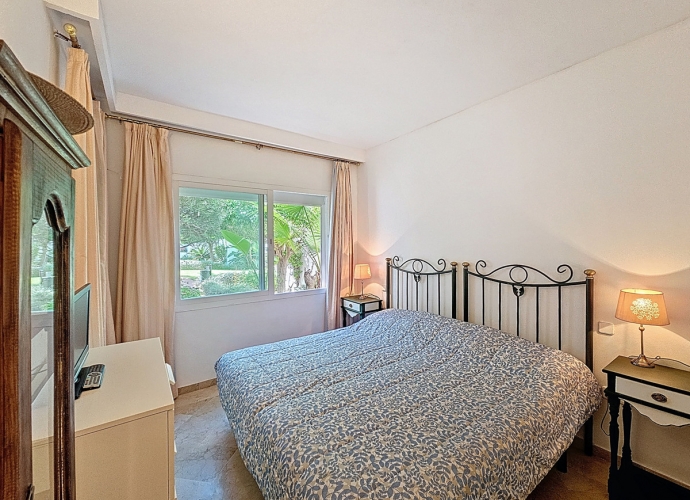 Apartment Ground Floor in Costalita - 5