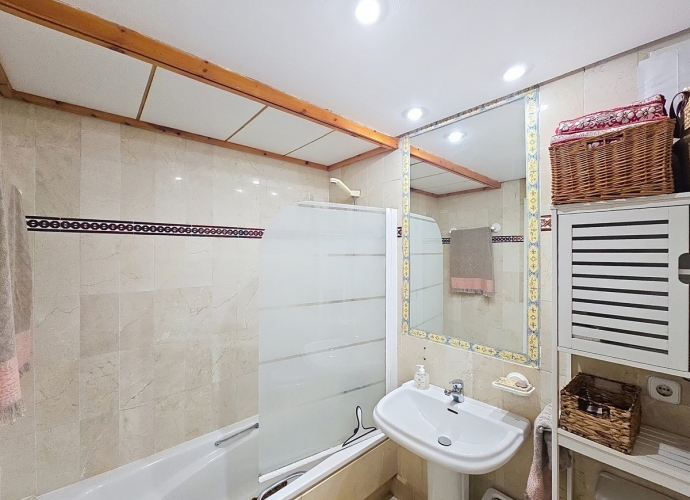 Apartment Ground Floor in Costalita - 6