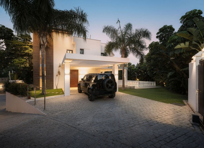 Villa Independiente en La Quinta - 7
