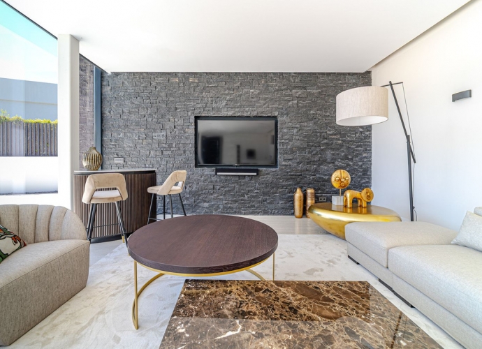 Villa Independiente en Nueva Andalucía Villas en Nueva Andalucia  - 9