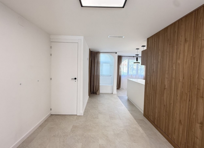 Apartment Middle Floor in Estepona - 6