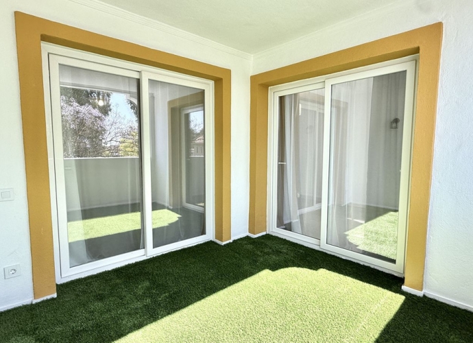 Apartment Middle Floor in Estepona - 10