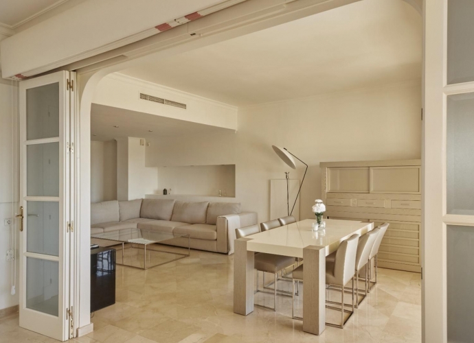 Apartment Middle Floor in Elviria Elviria Hills  - 6