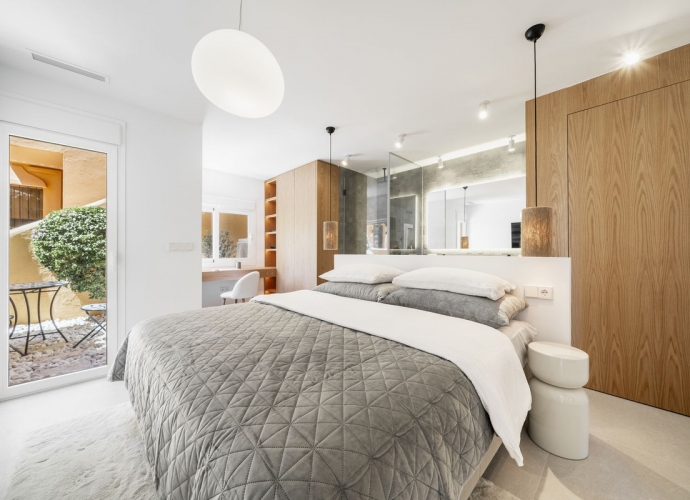 Apartment Ground Floor in Estepona - 6