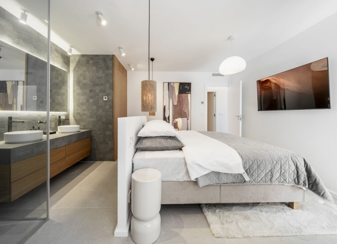 Apartment Ground Floor in Estepona - 7