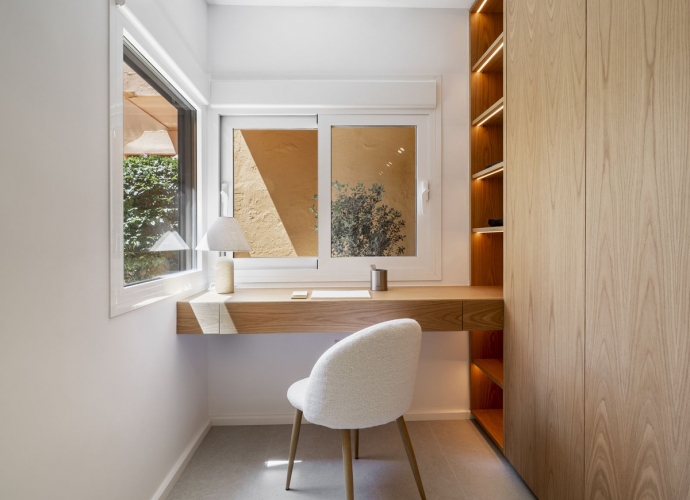 Apartment Ground Floor in Estepona - 8