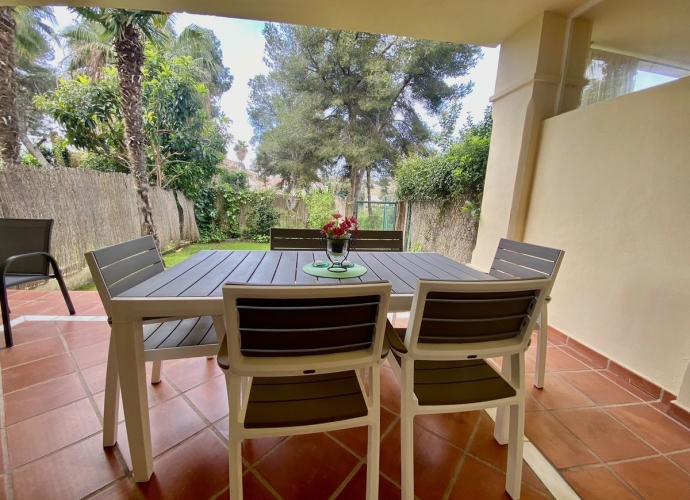 Maison Mitoyenne situé à Nueva Andalucía - 2