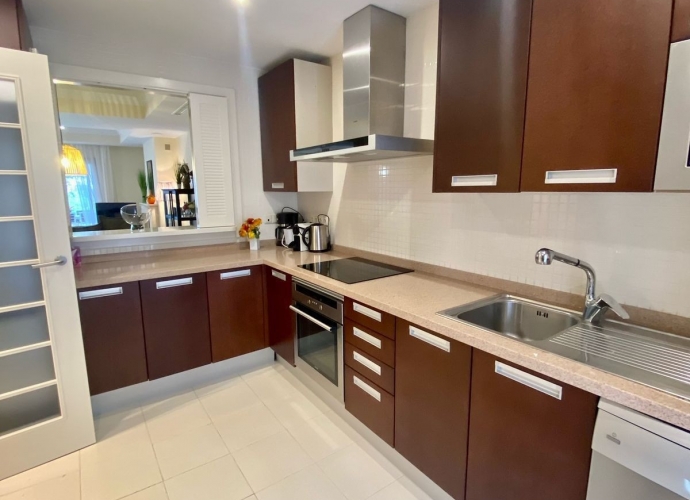 Maison Mitoyenne situé à Nueva Andalucía - 7