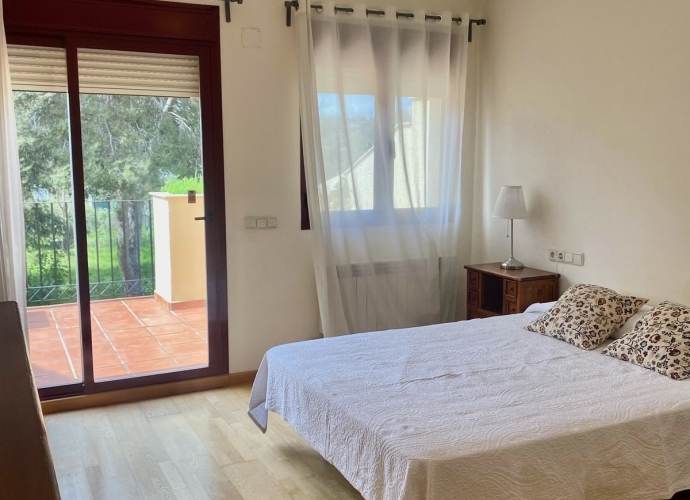 Maison Mitoyenne situé à Nueva Andalucía - 9