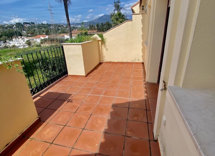 Maison Mitoyenne situé à Nueva Andalucía - 10