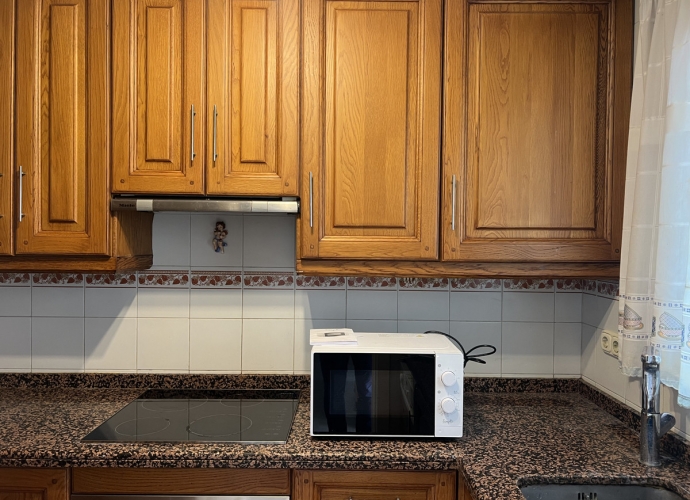 Apartment Middle Floor in San Pedro de Alcántara El Noray  - 6