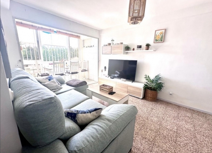 Apartment Penthouse in San Pedro de Alcántara - 1