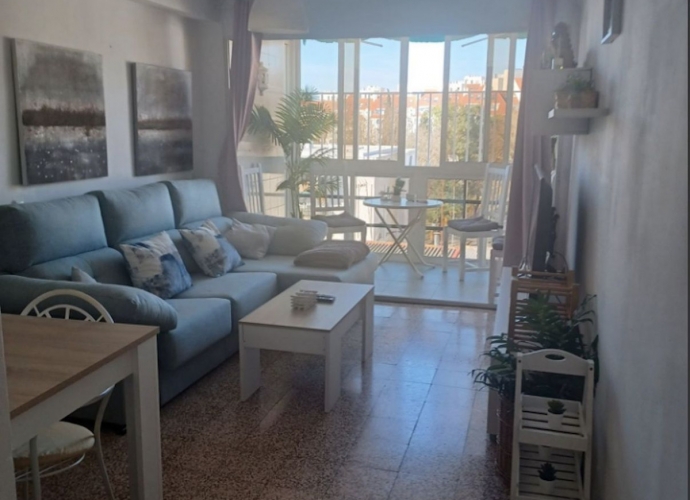 Apartment Penthouse in San Pedro de Alcántara - 2