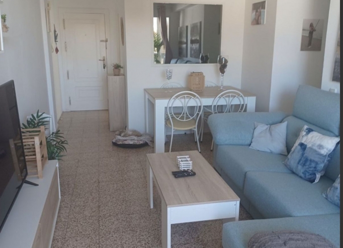 Apartment Penthouse in San Pedro de Alcántara - 3