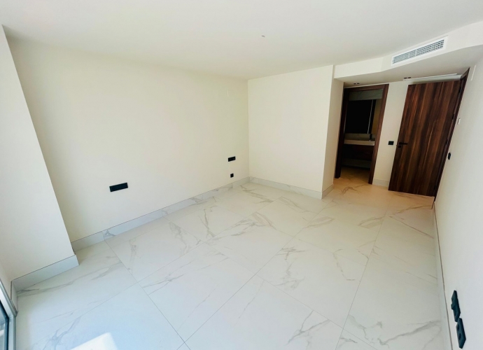 Apartment Ground Floor in San Pedro de Alcántara - 10