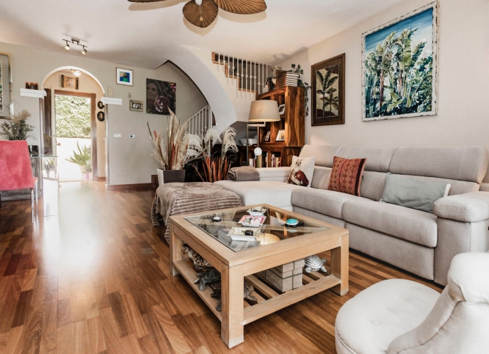 Villa Semi Detached in Nagüeles Montepiedra  - 10