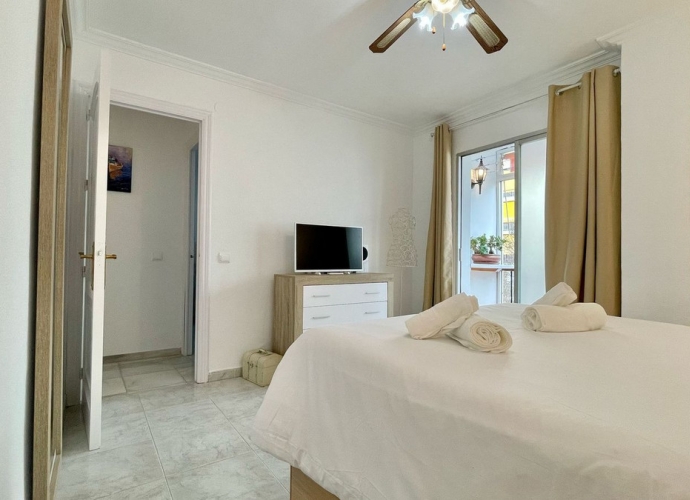 Apartment Middle Floor in San Pedro de Alcántara - 6