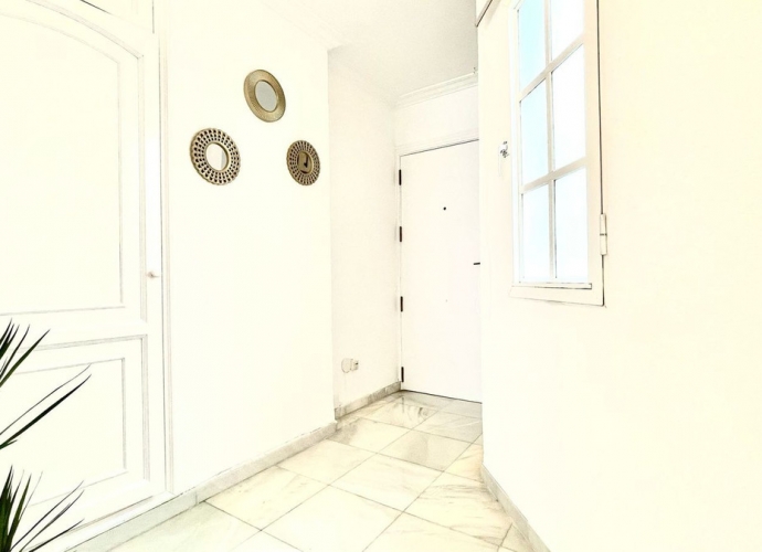 Apartment Middle Floor in San Pedro de Alcántara - 7