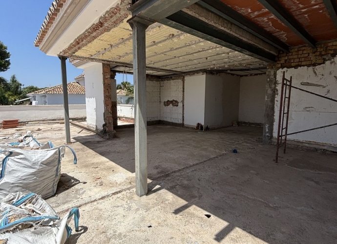 Villa Independiente en New Golden Mile - 6