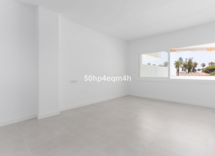 Apartment Middle Floor in Guadalmina Baja - 7