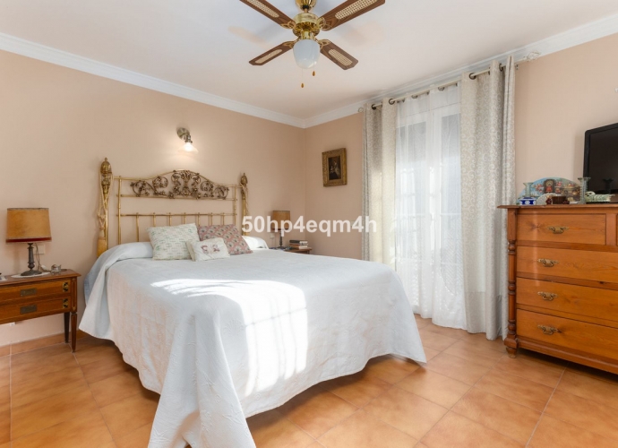 Villa Detached in San Pedro de Alcántara - 6