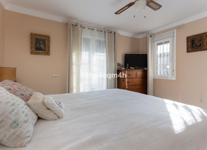 Villa Detached in San Pedro de Alcántara - 7