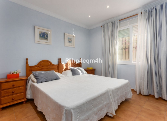 Villa Detached in San Pedro de Alcántara - 10