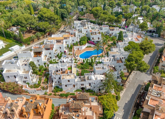 Maison de Ville situé à Nueva Andalucía - 4